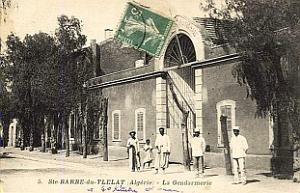 Ste Barbe du Tlelat 519